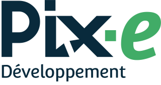 Pix-e développement (retour à l'accueil)